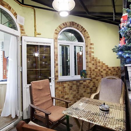 4You Apartaments Лвив Екстериор снимка